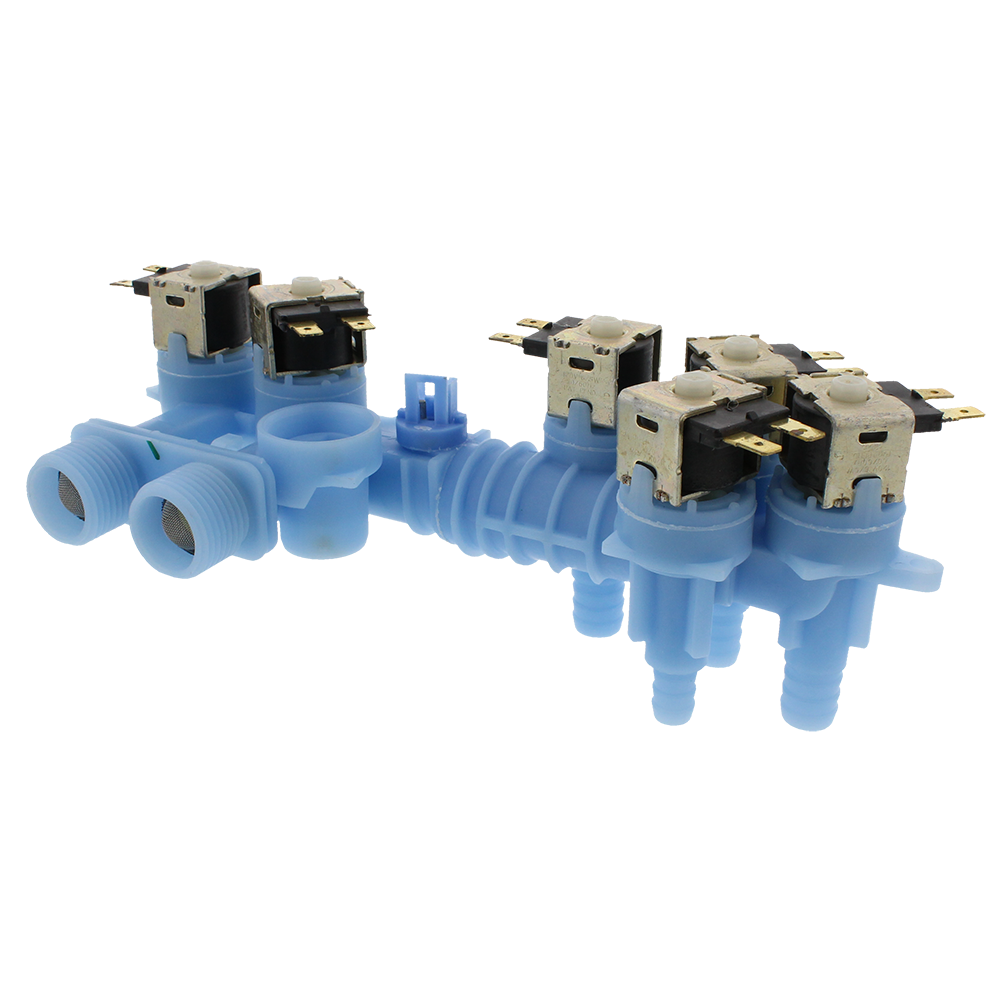  - Aftermarket Washer Water Valves